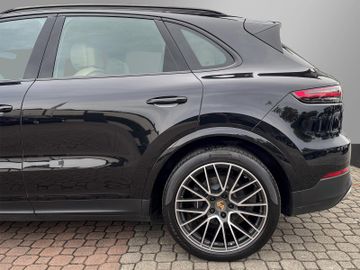 Porsche Cayenne 1. Hand, Leder, Panorama *mtl. 485€*
