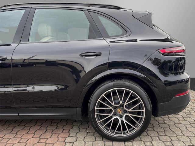 Porsche Cayenne 1. Hand, Leder, Panorama *mtl. 485€*