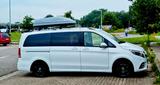 Mercedes-Benz V300d Av Ed.lang,AMGline,Burm,Pano,AHK,Digilight - Mercedes-Benz V 300 von privat
