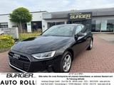 Audi A4 35 TDI EU6d Navi LED El. Heckklappe 8-fachber - Audi A4: E8