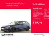 Audi S4 Avant 3.0 TDI quattro Pano+Matrix+PDC+MMI-Plu - Audi S4 aus 2021