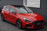 Hyundai I30N PERFROMANCE|FACELIFT|PANORAMA|MEMORY|APPLE| - gebrauchte Hyundai i30 mit Facelift