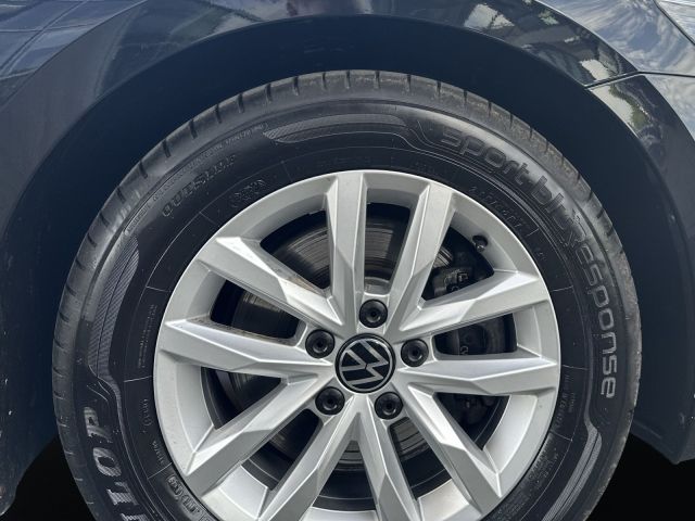 Tiguan 1.5 eTSI Life NAVI LED-PLUS KOMF.+WINTER-