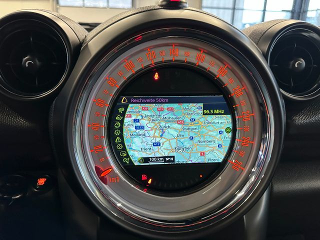 MINI Countryman All4 *Pano*Navi*Xenon*AHK*