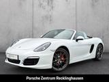 Porsche Boxster S 20-Zoll PDLS Sportsitze nur 33.537 km - Porsche Boxster in Herne