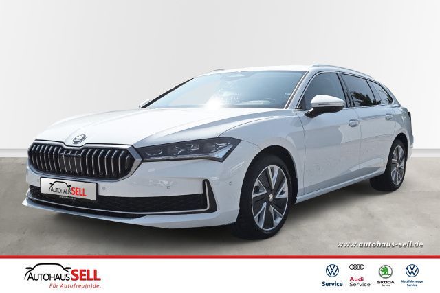 SKODA Superb Combi Selection TS110/1.5A7F