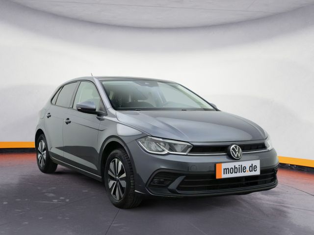 Volkswagen Polo 1.0 TSI Move PANO LED NAVI ACC KAMERA ALU 1