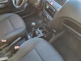 Kia Picanto, erst 31tkm - Kia Picanto von privat