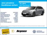 Volkswagen Golf VIII 2.0 TDI Style AHK LED STANDHZ ACC SHZ - Volkswagen Golf mit Diesel-Antrieb: Standheizung, Kombi, 2.0