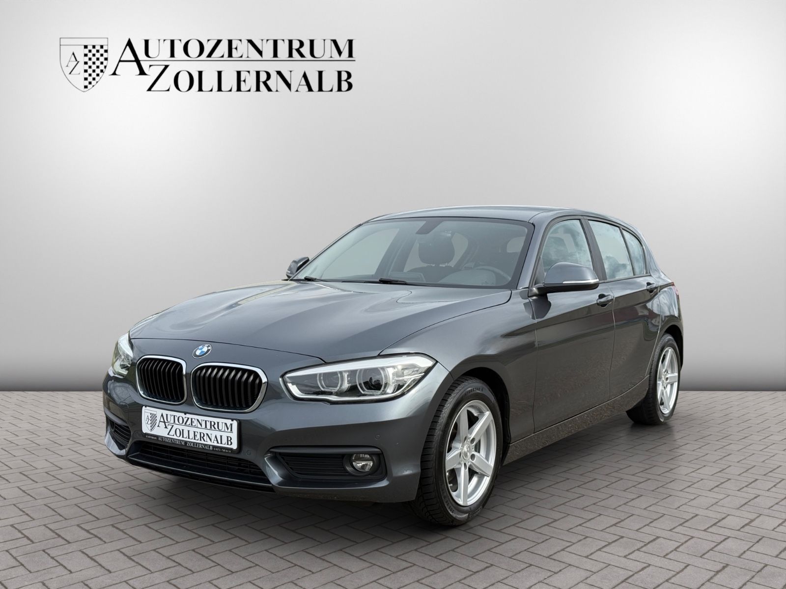 BMW 118