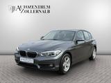 BMW 118i 5-trg. Advantage *LED-ADAPTIV*NAVI*BUSINESS - BMW 118 Unfallwagen