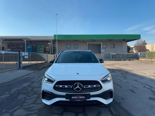 Mercedes-Benz Mercedes-benz GLA 200 GLA 200 d Automatic Premiu