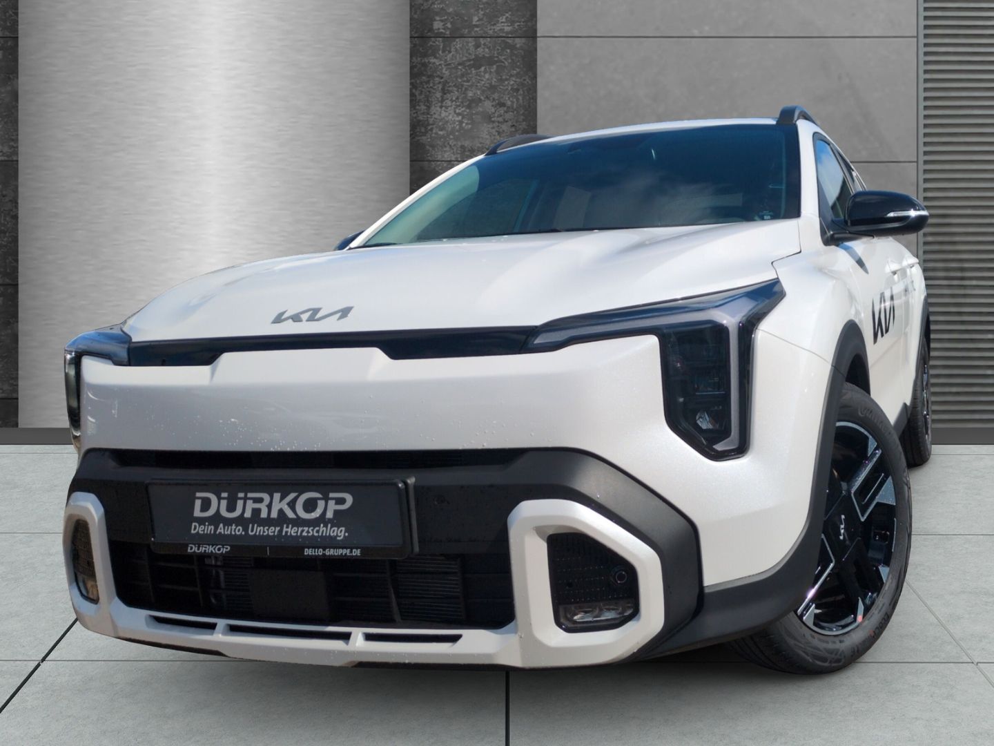 Kia Stonic - Bild 4