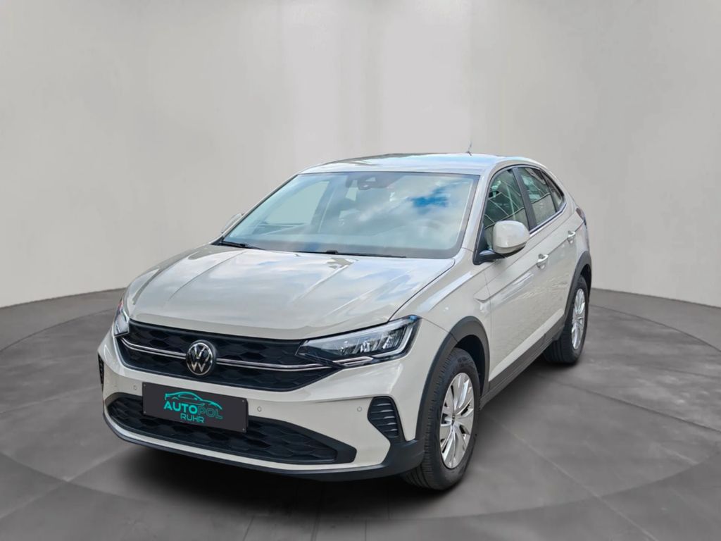 Image of Volkswagen Taigo