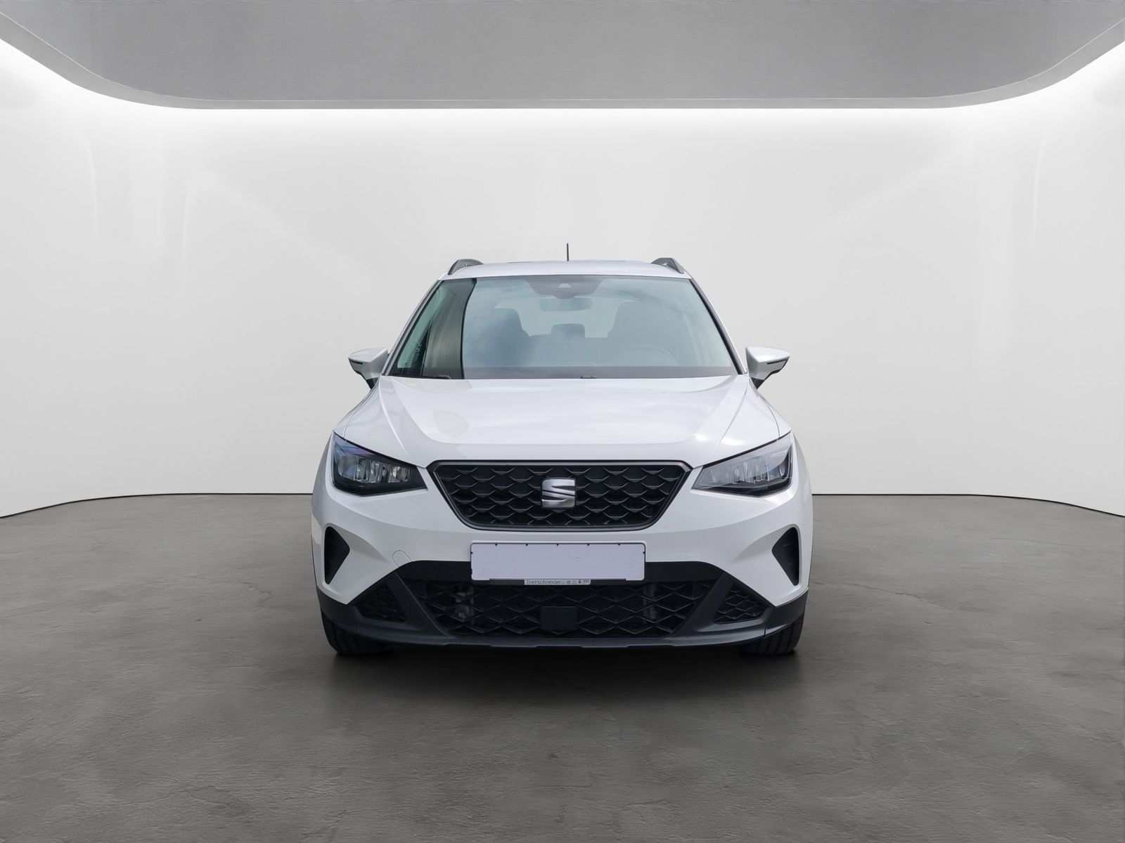 Seat Arona - Bild 3