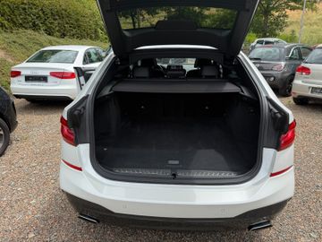 BMW 640 Gran Turismo - 6