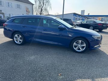 Opel Insignia - 8