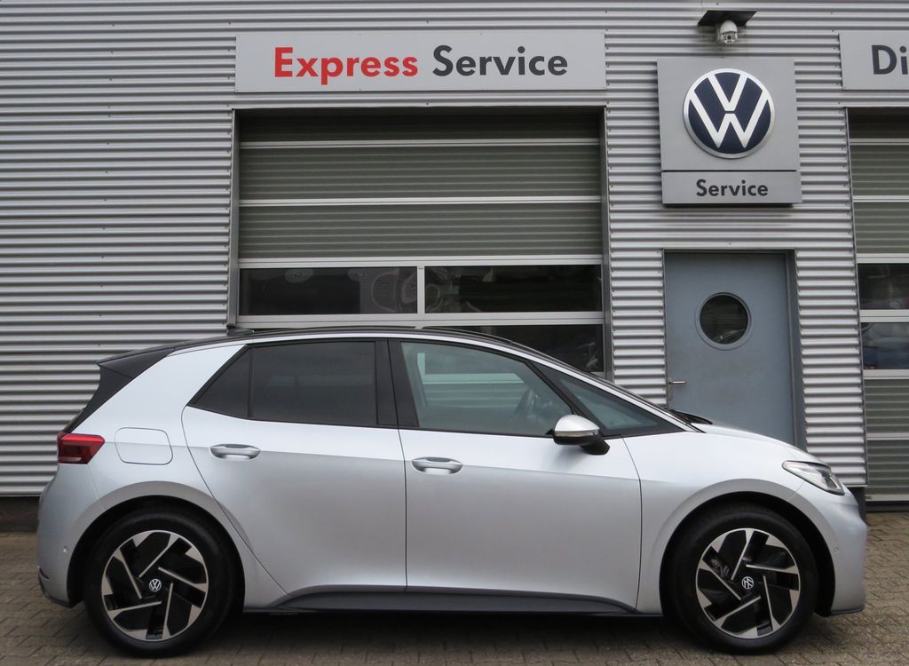 Image of Volkswagen ID.3