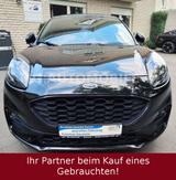 Ford Puma 1.0 EcoBoost ST-LINE 1.Hd Teilleder LED - schwarze Ford Puma