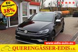 Volkswagen Golf Variant Alltrack 1.8 TSI BMT 4MOTION DSG... - Volkswagen Golf: Standheizung