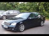 Mercedes-Benz C 230 V6 Xenon/Klima/El.Sitze/Tempomat  - Mercedes-Benz C 230 aus 2006