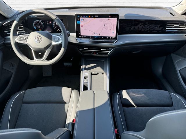 Fahrzeugabbildung Volkswagen Passat  Business 1.5 eTSI DSG - APP*LED*NAVI*Shz