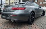 Mercedes-Benz E350 1HAND-PANORAMA-NAVI-AUTOMA-AMBIENTE-LEDER- - Mercedes-Benz E 350 in Krefeld