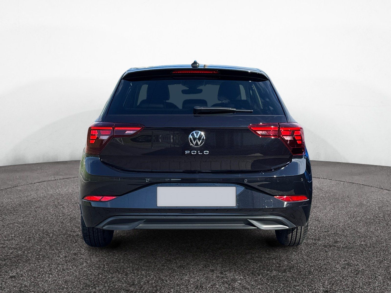 Volkswagen Polo - Bild 6
