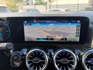 2021 Mercedes-BENZ EQA 缩略图 19