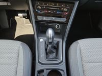 Volkswagen Touran - Vorschau Bild 9