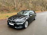 BMW 330d Touring Sport Line Automatic