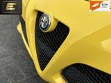Alfa Romeo 4C Spider 1750TBI TCT | Giallo Prototipo | Carbo - Alfa Romeo 4C Gebrauchtwagen