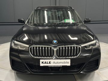 BMW 520 - 8