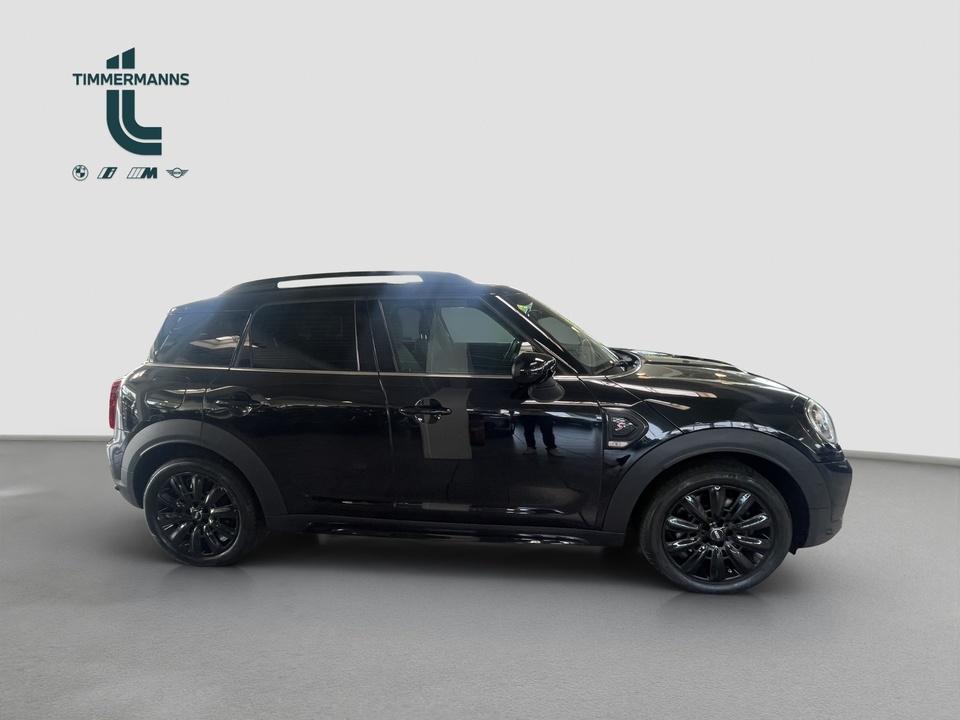 MINI Countryman Cooper S Classic Trim AHK Pano