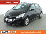Peugeot 208 1.6 Blue-HDi Active *TEMPO*PDC*KLIMA* - Peugeot 208: Limousine