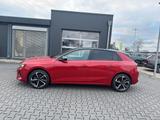 Opel Astra GS Line DAB #S&S #Metallic #LED - Opel Astra: Rot