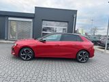 Opel Astra GS Line DAB #S&S #Metallic #LED - Opel Astra: Winterreifen