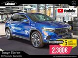 Mercedes-Benz EQA 250 Electric Art 360° CarPlay KEYLESS DAB - gebrauchte Mercedes-Benz EQA aus dem Jahr 2024