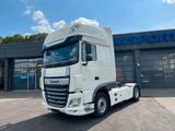 DAF XF 530 SSC, ACC, Vollspoiler, 2 Tanks, Klima - DAF Kipper