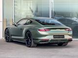 Bentley Continental GT Speed First Edition V8 Hybrid - Bentley Gebrauchtwagen von 2024