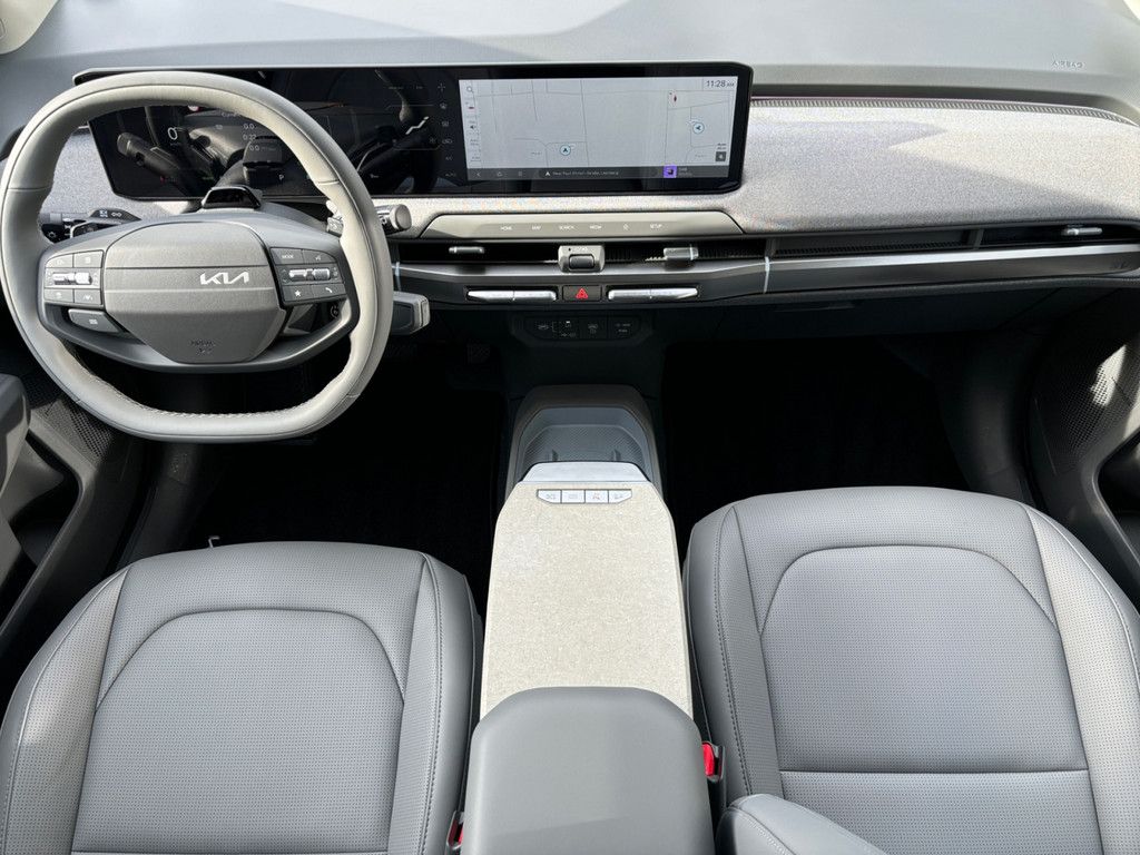 Fahrzeugabbildung Kia EV3 81,4 KWH EARTH WIC UPG DWP 19Z SD