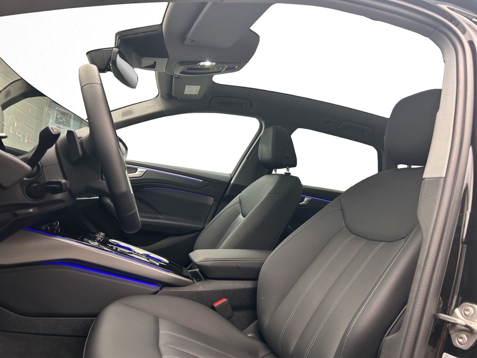 Audi A6 Avant 40 TFSI S tro B&O HUD Pano LED Virtual foto 10