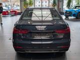 Audi A6 55 TFSI quattro S tronic sport 8-fach - Audi A6 Gebrauchtwagen in Mannheim