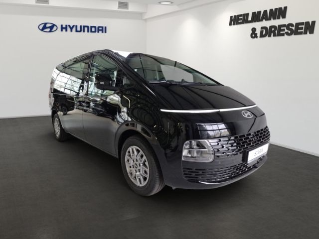 Hyundai STARIA - Bild 2
