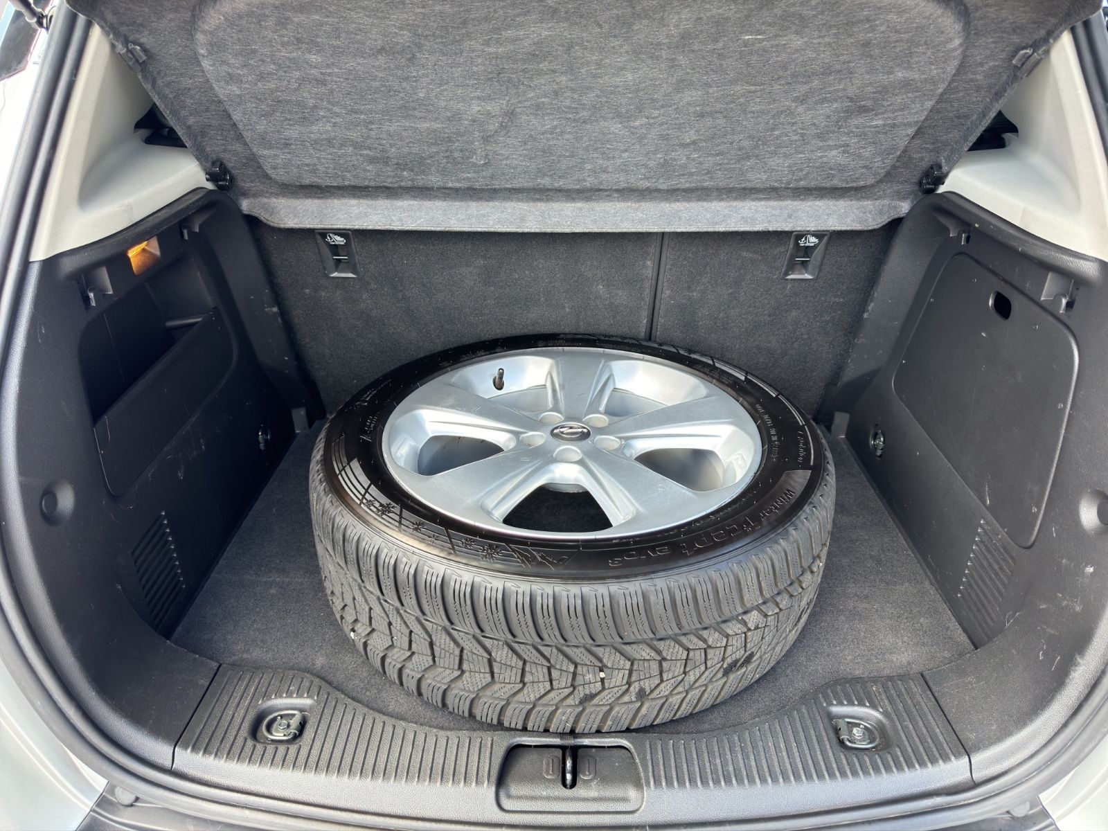Fahrzeugabbildung Opel Mokka Innovation ecoFlex/I.Hd/Kam./Navi./LED/Xen