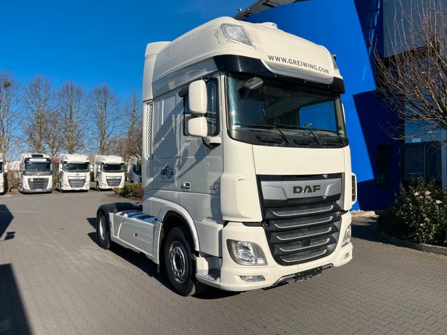 DAF XF 480 FT SSC