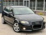 Audi A3 1,4TFSI SPORTBACK AMBITION XENON K... - Audi A3 aus 2009: Sportback Ambition