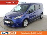 Ford Grand Tourneo Connect 1.5 TDCi Trend *PDC*SHZ* - Ford Grand Tourneo: Van