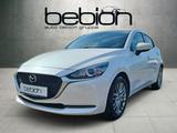 Mazda 2 1.5 SKYACTIV-G 90 Kizoku PDC LED KlimaA LM - gebrauchte Mazda 2 aus dem Jahr 2021