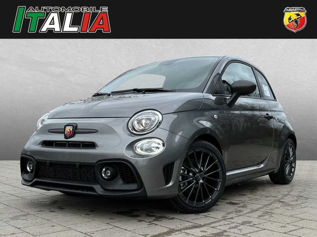 Abarth 595 MY23 *BEATS*